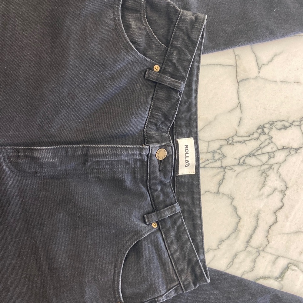 Rolla’s original Jeans